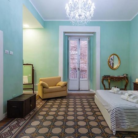 Apartament Duomo184 Neapol Zewnętrze zdjęcie