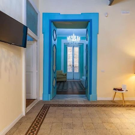 Apartament Duomo184 Neapol Zewnętrze zdjęcie
