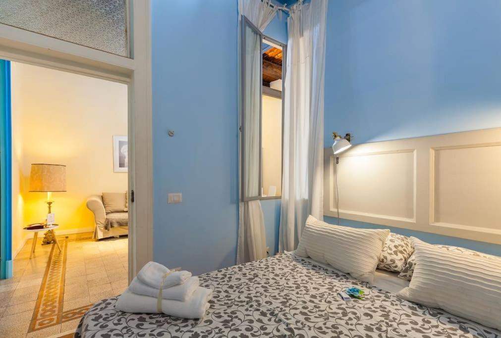 Apartament Duomo184 Neapol Zewnętrze zdjęcie