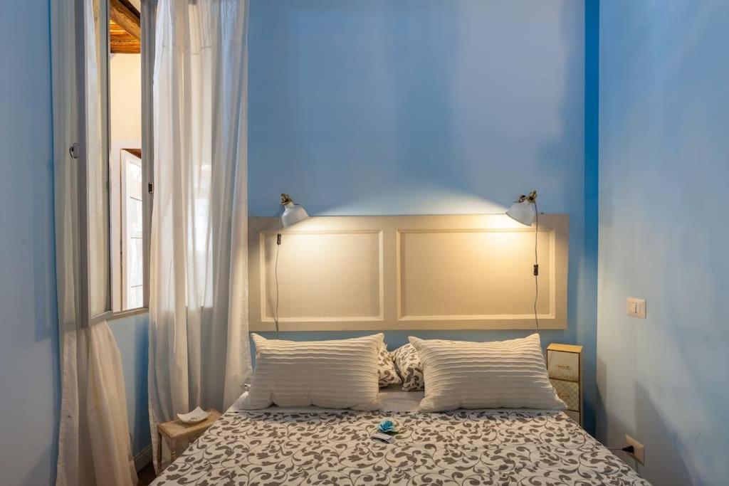 Apartament Duomo184 Neapol Zewnętrze zdjęcie