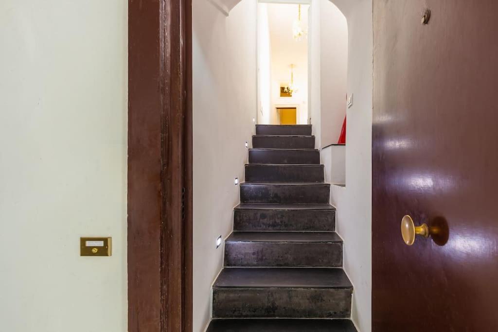 Apartament Duomo184 Neapol Zewnętrze zdjęcie