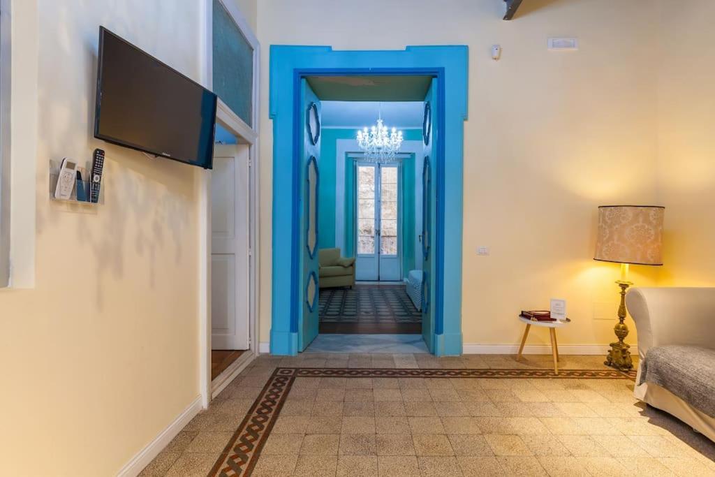 Apartament Duomo184 Neapol Zewnętrze zdjęcie
