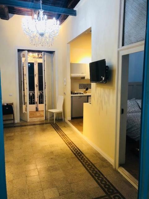 Apartament Duomo184 Neapol Zewnętrze zdjęcie