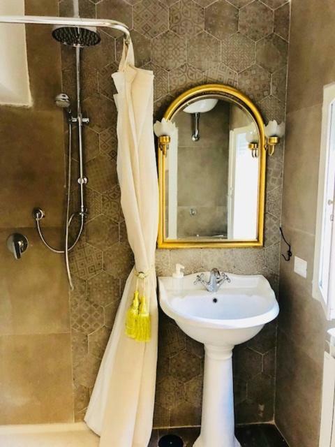 Apartament Duomo184 Neapol Zewnętrze zdjęcie