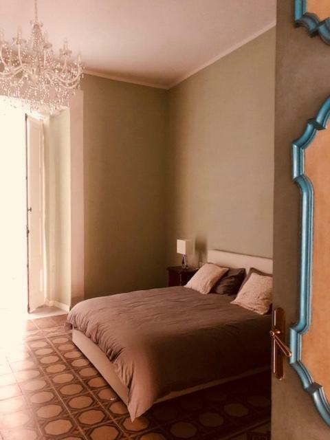Apartament Duomo184 Neapol Zewnętrze zdjęcie