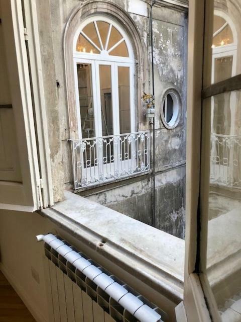 Apartament Duomo184 Neapol Zewnętrze zdjęcie