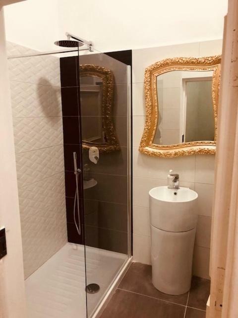 Apartament Duomo184 Neapol Zewnętrze zdjęcie