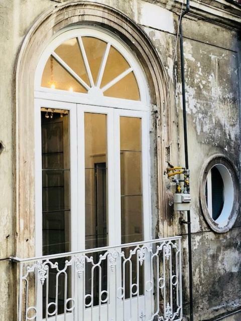 Apartament Duomo184 Neapol Zewnętrze zdjęcie