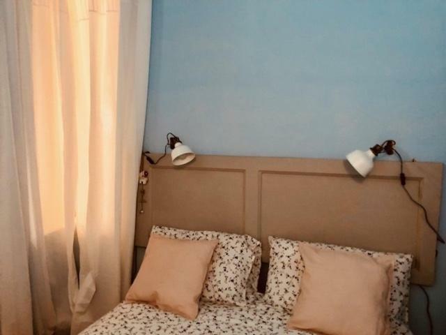 Apartament Duomo184 Neapol Zewnętrze zdjęcie
