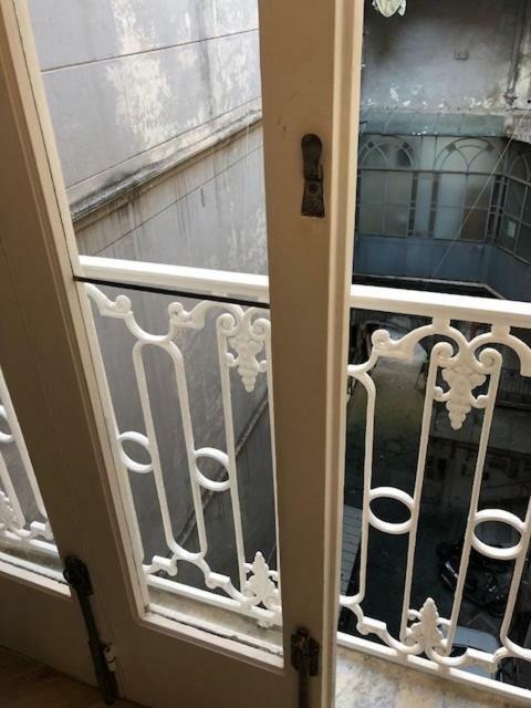 Apartament Duomo184 Neapol Zewnętrze zdjęcie