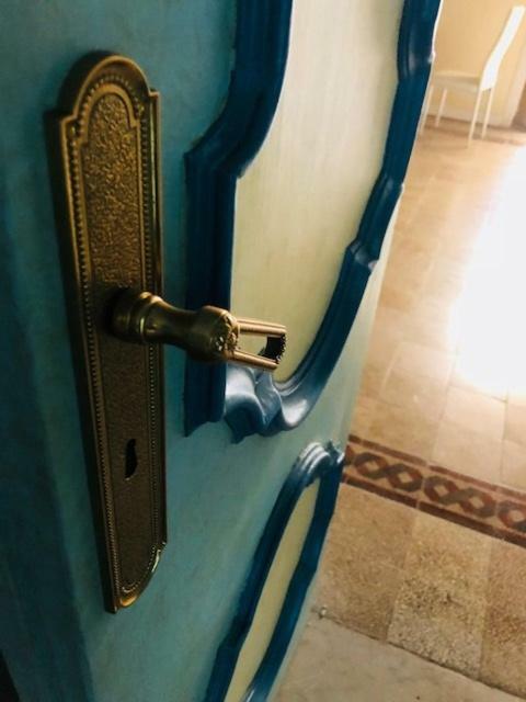 Apartament Duomo184 Neapol Zewnętrze zdjęcie