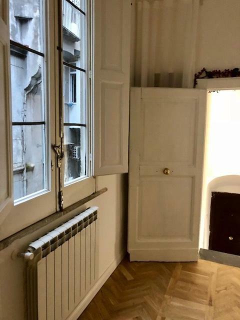 Apartament Duomo184 Neapol Zewnętrze zdjęcie