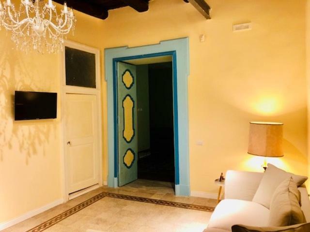 Apartament Duomo184 Neapol Zewnętrze zdjęcie