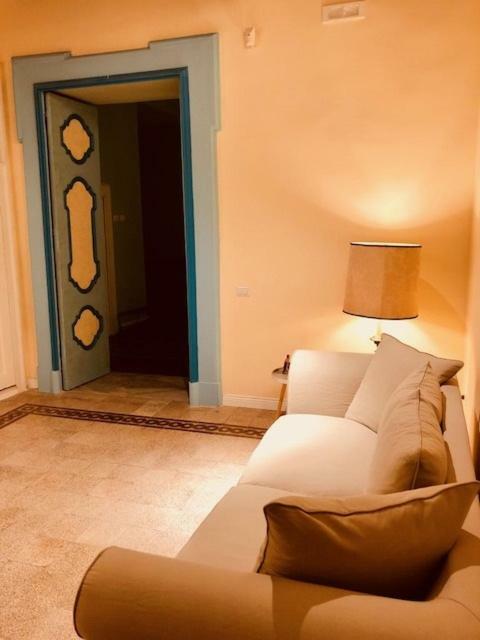 Apartament Duomo184 Neapol Zewnętrze zdjęcie