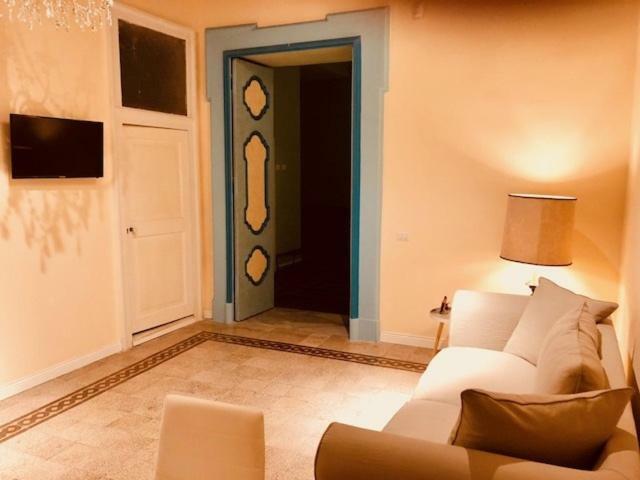 Apartament Duomo184 Neapol Zewnętrze zdjęcie