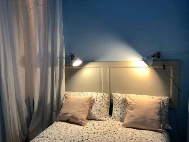 Apartament Duomo184 Neapol Zewnętrze zdjęcie
