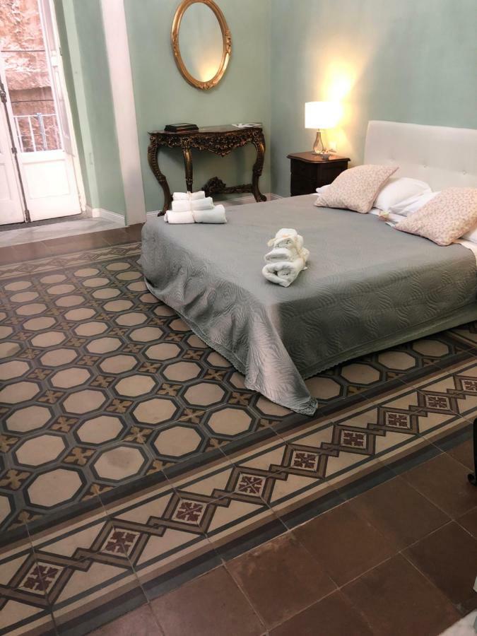 Apartament Duomo184 Neapol Zewnętrze zdjęcie
