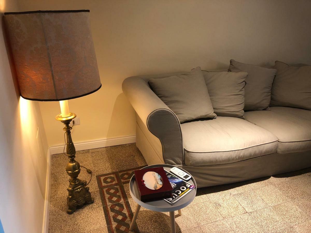 Apartament Duomo184 Neapol Zewnętrze zdjęcie