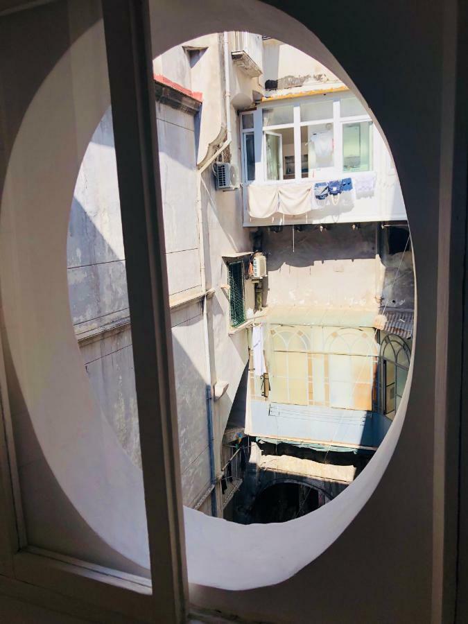 Apartament Duomo184 Neapol Zewnętrze zdjęcie