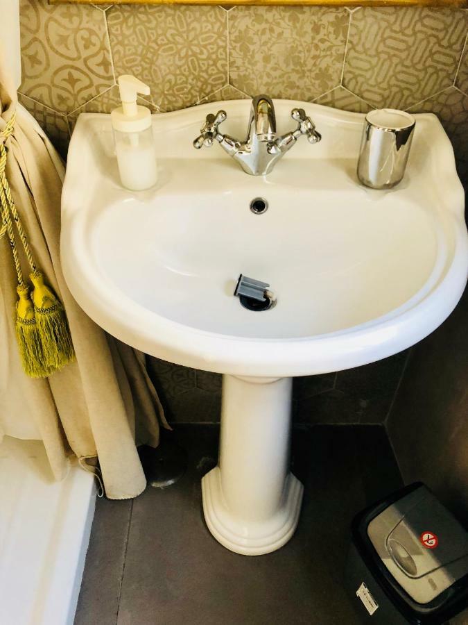 Apartament Duomo184 Neapol Zewnętrze zdjęcie