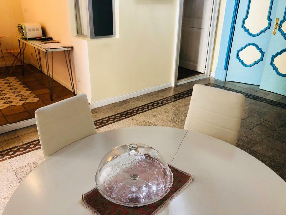 Apartament Duomo184 Neapol Zewnętrze zdjęcie