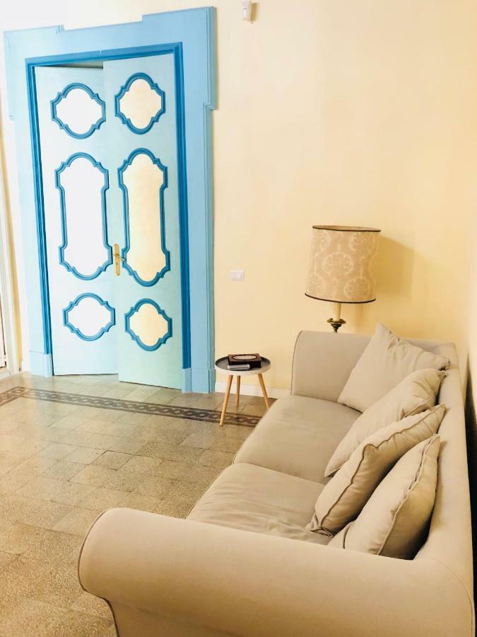 Apartament Duomo184 Neapol Zewnętrze zdjęcie