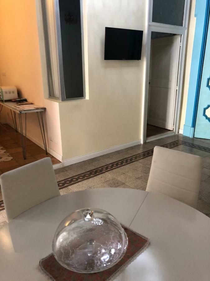Apartament Duomo184 Neapol Zewnętrze zdjęcie