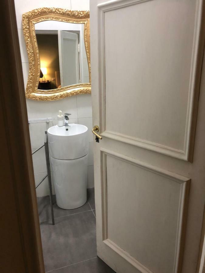 Apartament Duomo184 Neapol Zewnętrze zdjęcie