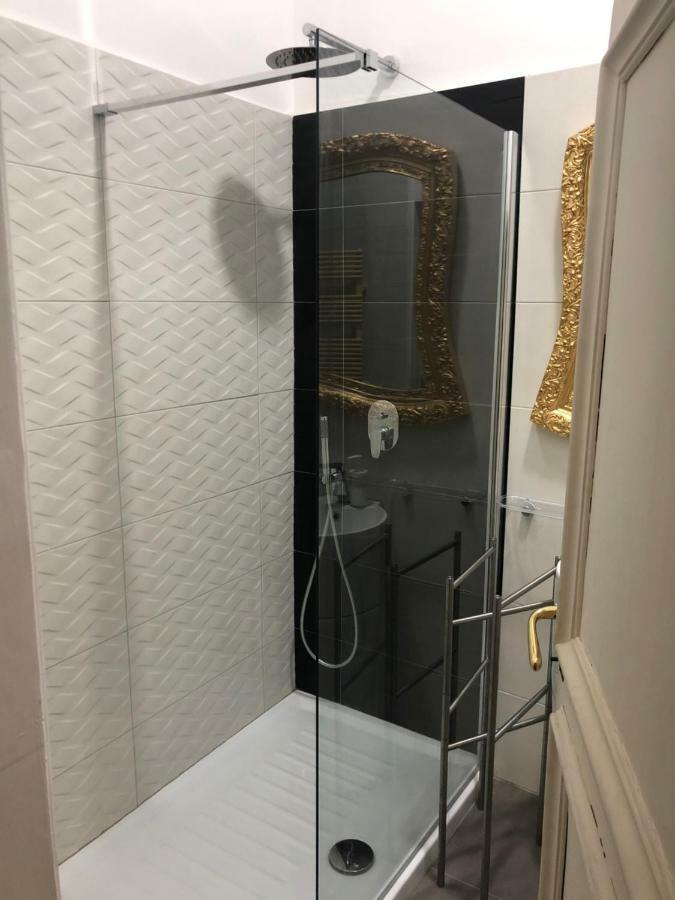 Apartament Duomo184 Neapol Zewnętrze zdjęcie