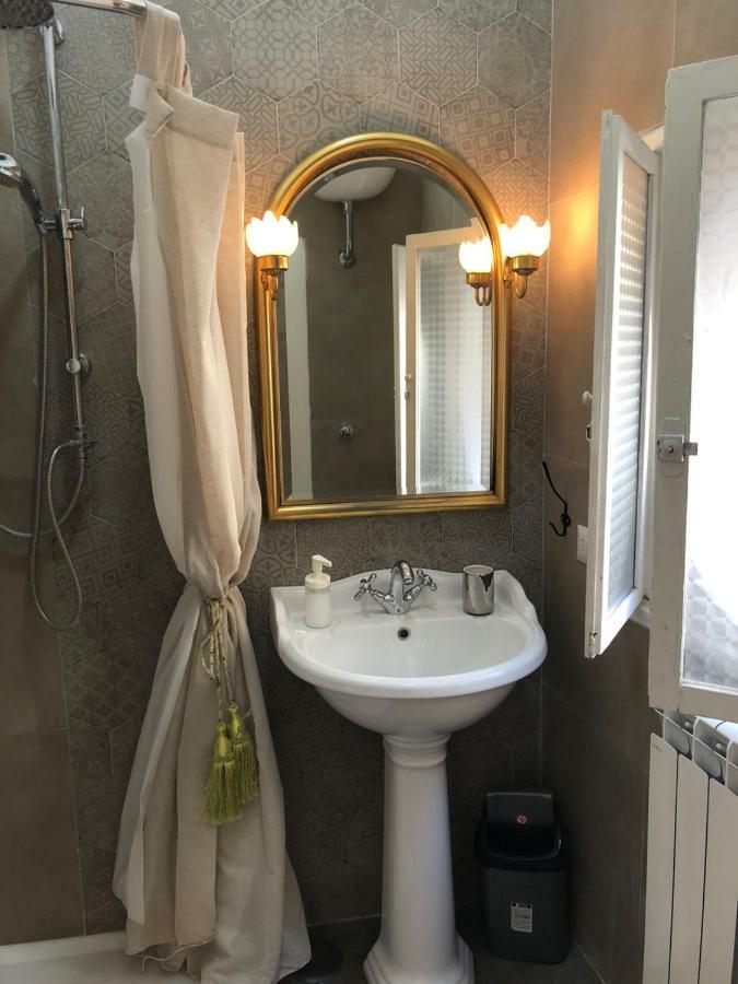 Apartament Duomo184 Neapol Zewnętrze zdjęcie